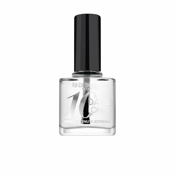 Лак для ногтей Deborah 10 Days Long Nº 00 (11 ml)