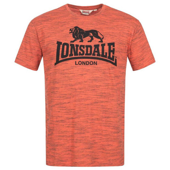 LONSDALE Gargrave short sleeve T-shirt