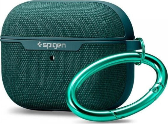 Spigen Etui ochronne Urban Fit do AirPods Pro zielone