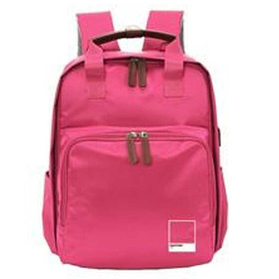 PANTONE UNIVERSE PT-BPK0021R laptop backpack