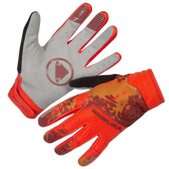 Endura Singletrack gloves