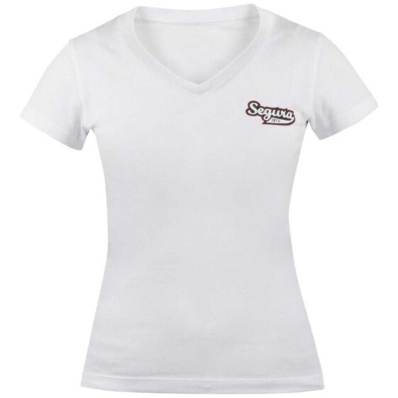 SEGURA Darling short sleeve T-shirt