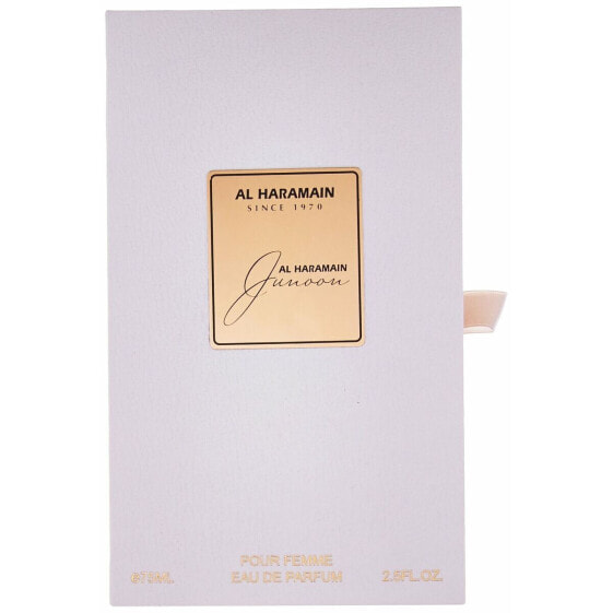 Женская парфюмерия Al Haramain EDP Junoon 75 ml