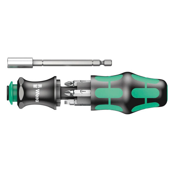 WERA Kraftform Compact KK 28 Screwdriver