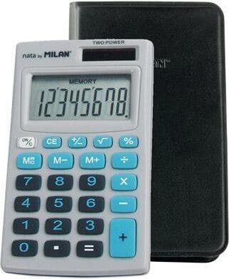 Калькулятор MILAN 161007