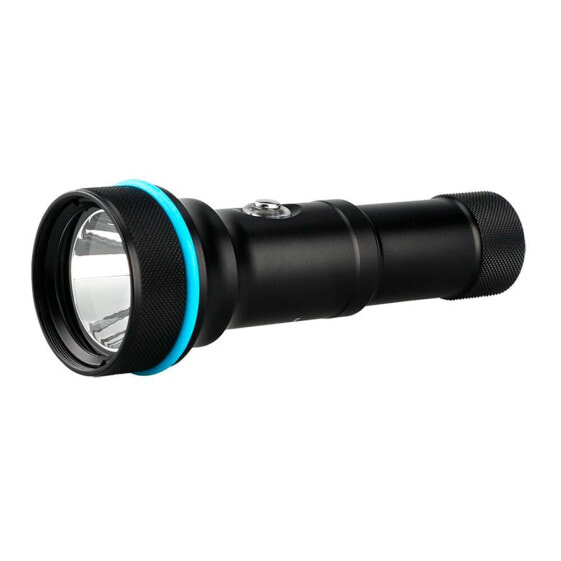 X-ADVENTURER M3000 LED Dive Flashlight