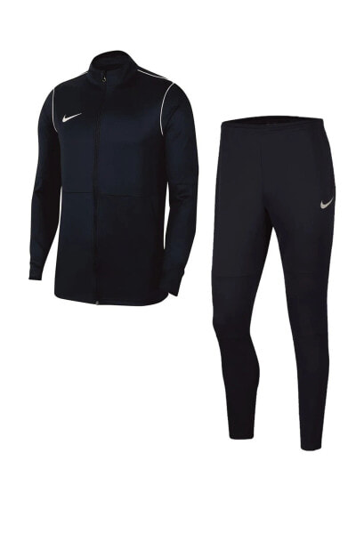 Спортивный костюм Nike M Park 20 Knit Lacivert