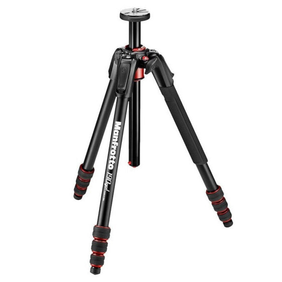 MANFROTTO 190Go! M 4 Way Tripod