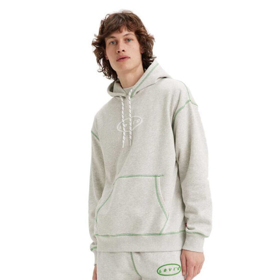 Levi´s ® Relaxed Graphics hoodie