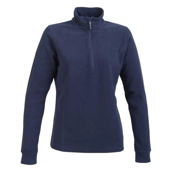 ROCK EXPERIENCE Tempus half zip fleece