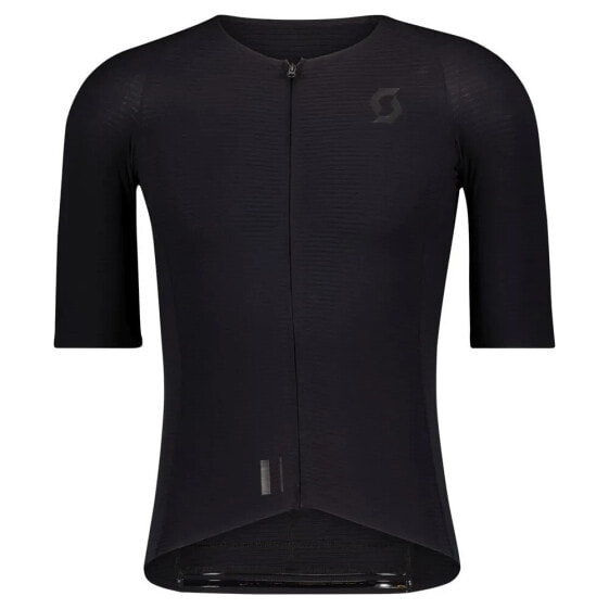 SCOTT RC Ultimate Graphene short sleeve jersey