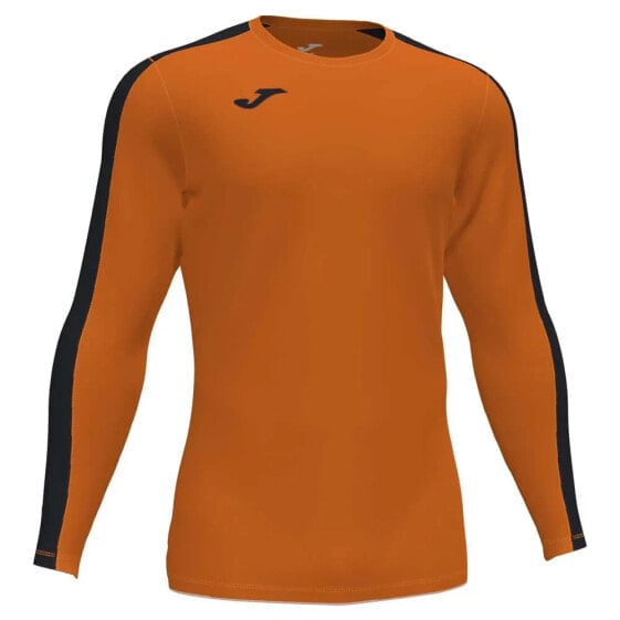 JOMA Academy long sleeve T-shirt