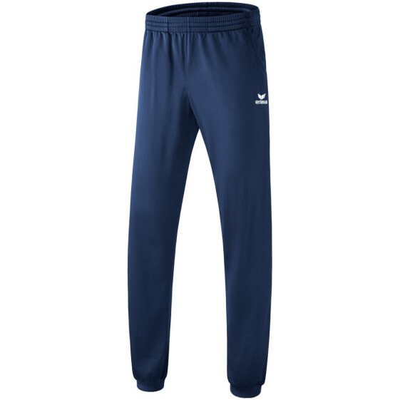 ERIMA Training Pants With Side Panels Classic Team