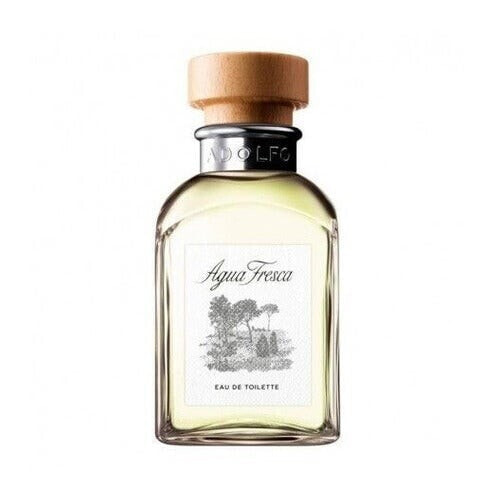 Adolfo Dominguez Agua Fresca Eau de Toilette