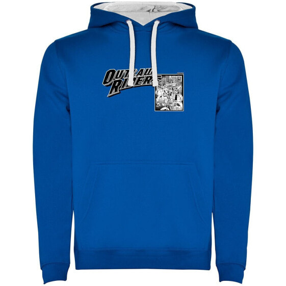 KRUSKIS Outlaw Riders hoodie