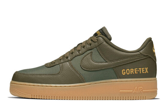 Кроссовки Nike Air Force 1 Low Gore-Tex CK2630-200
