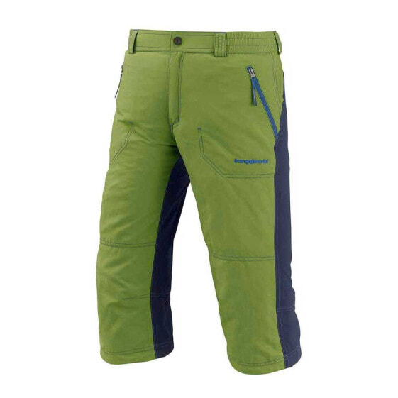 TRANGOWORLD Nagga 3/4 Pants