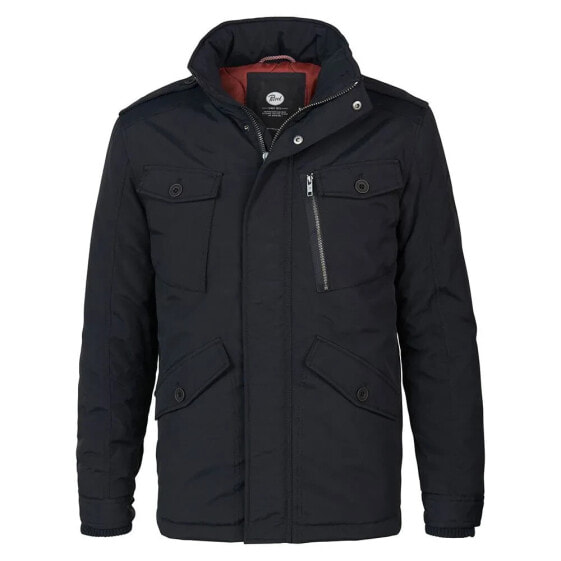 PETROL INDUSTRIES 110 jacket