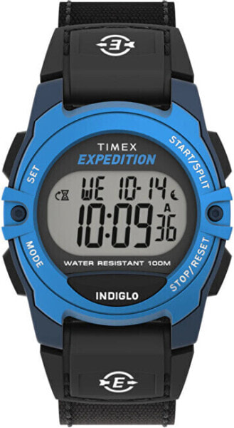 Часы Timex Expedition Scout