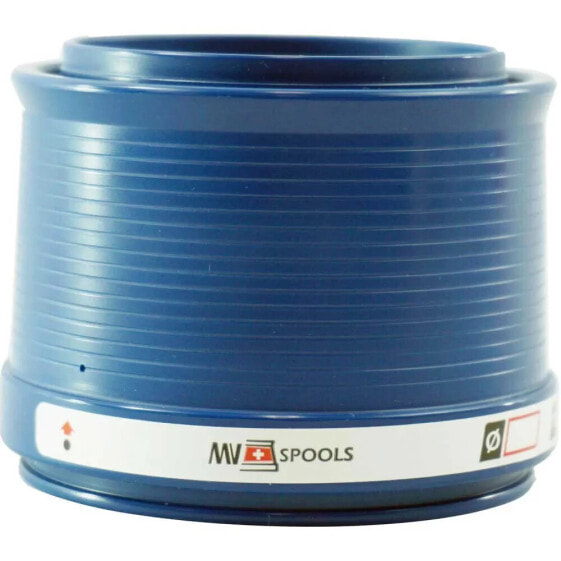 MVSPOOLS MVL3 POM Competition Spare Spool