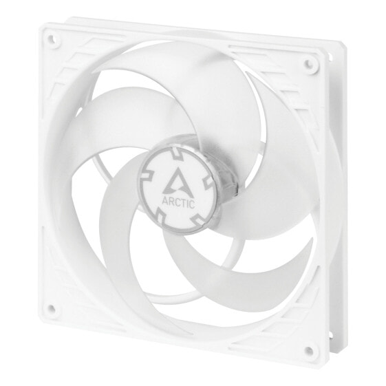 Arctic P14 PWM PST Pressure-optimised 140 mm Fan with PWM PST - Fan - 14 cm - 1700 RPM - 0.3 sone - 72.8 cfm - 123.69 m³/h