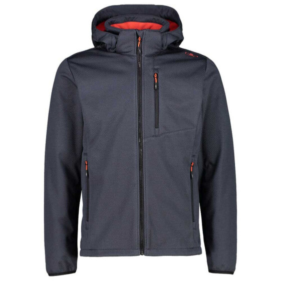 Куртка CMP 31A2137 Softshell