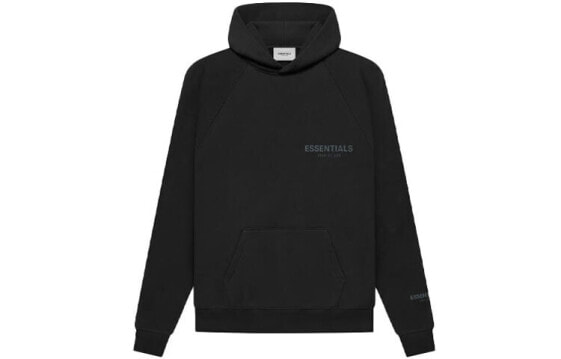 Худи Fear of God Essentials Pullover Hoodie FOG-FW21-156