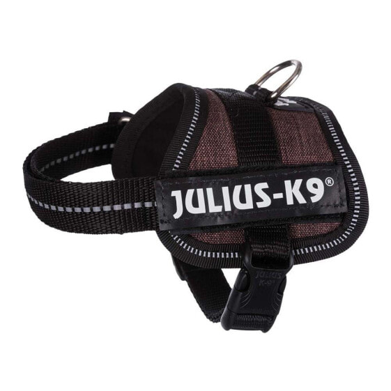 Ошейник собачий TRIXIE Julius-K9® Ergonomic Dog Harness
