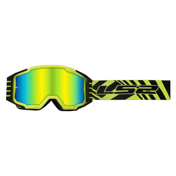 LS2 Charger Pro Goggles