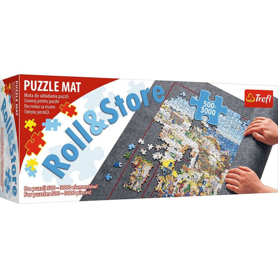 TREFL Storing Mat puzzle