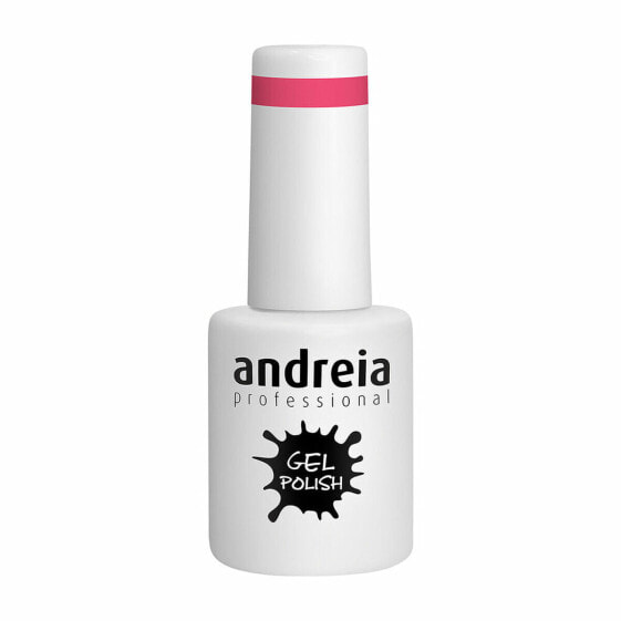 Лак для ногтей Andreia vrouw полупостоянных Nº 264 (105 ml)