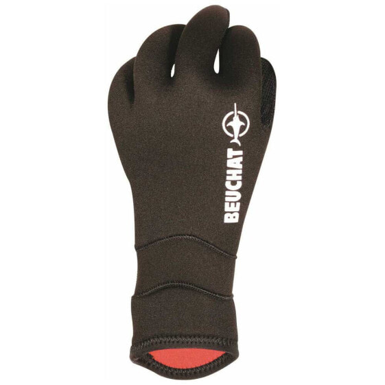 BEUCHAT Sirocco Elite 5 mm Gloves