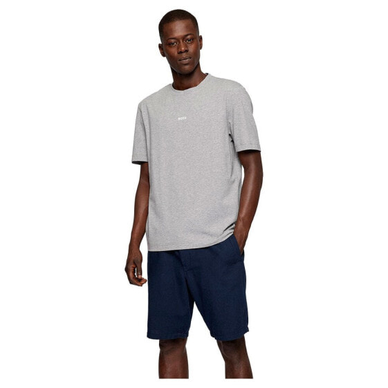 BOSS Chup short sleeve T-shirt