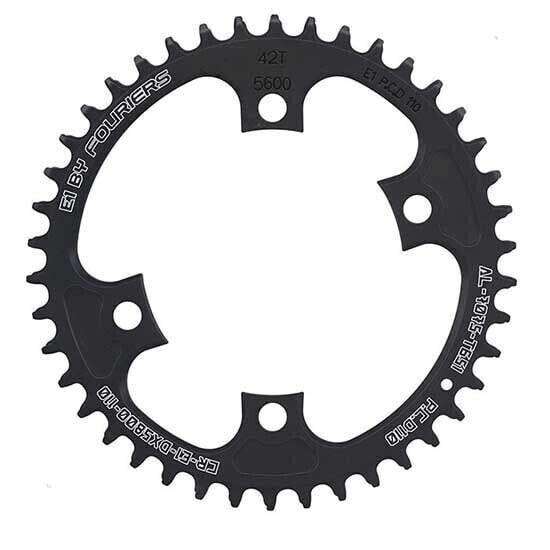 FOURIERS E1 Shimano 105 Chainring