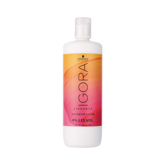 Активатор цвета Schwarzkopf Igora Vibrance 1 L 4% / 13 VOL