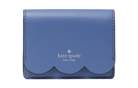 Kate spade Logo WLRU5271-411 Cardholder