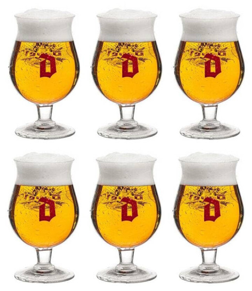 Bierglas 405532 6er Set