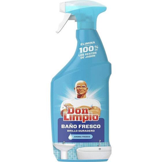 Очиститель Don Limpio Don Limpio Baño Spray 720 ml