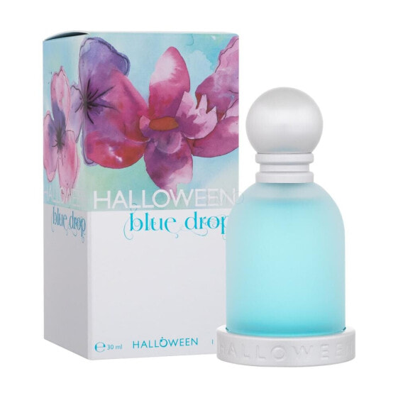 Halloween Blue Drop 30 ml eau de toilette für Frauen