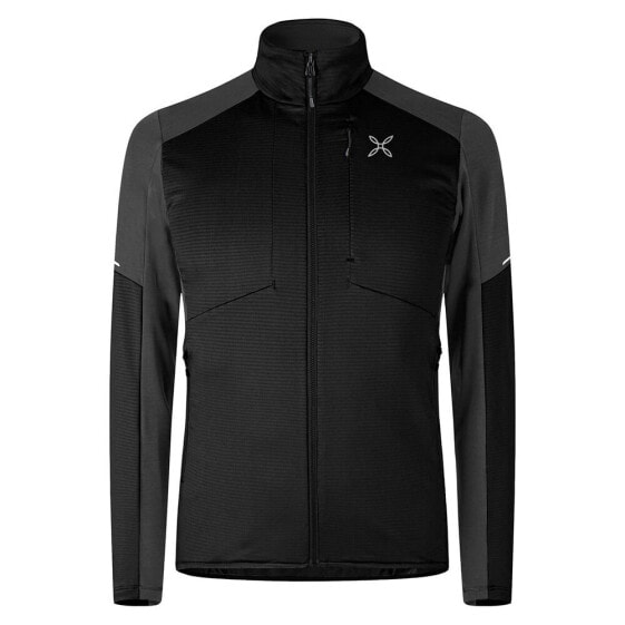 Montura Rock Alp full zip fleece