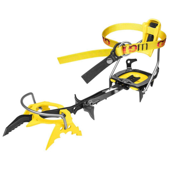 GRIVEL G20 Plus Cramp-O-Matic EVO CE Crampons