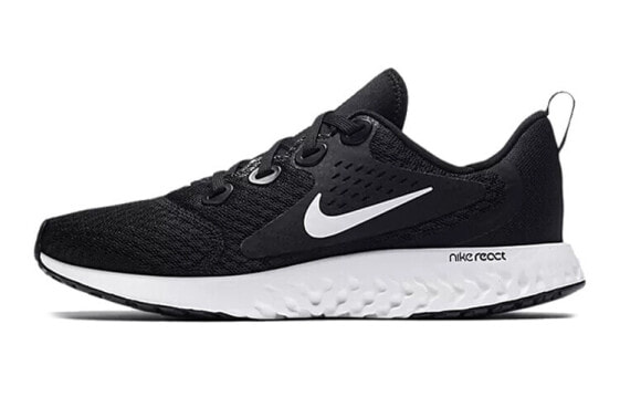 Обувь Nike Legend React 1 GS для бега,