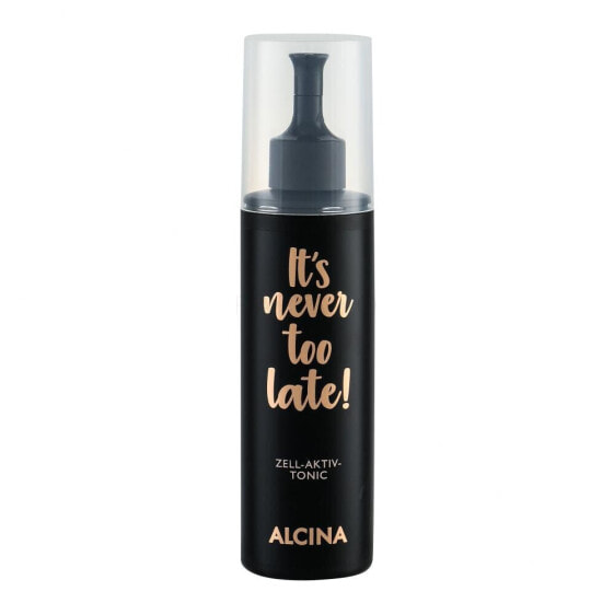 ALCINA It´s Never Too Late! 125 ml reinigungswasser für Frauen