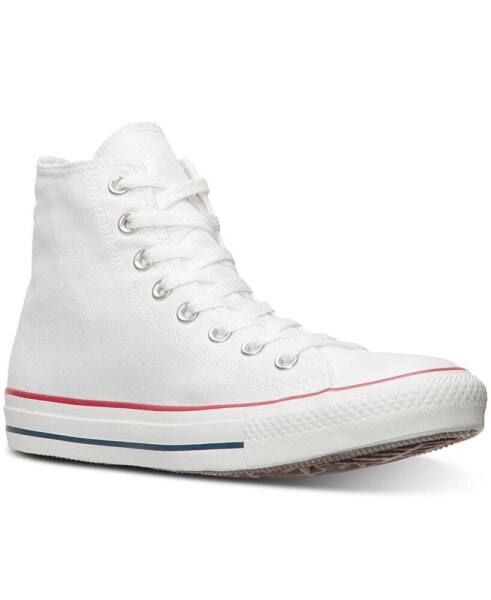 Men's Chuck Taylor Hi Top Casual Sneakers from Finish Line