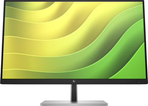 HP E24q G5 IPS QHD 2560x1440 DP/HDMI/300cd - Flat Screen - IPS