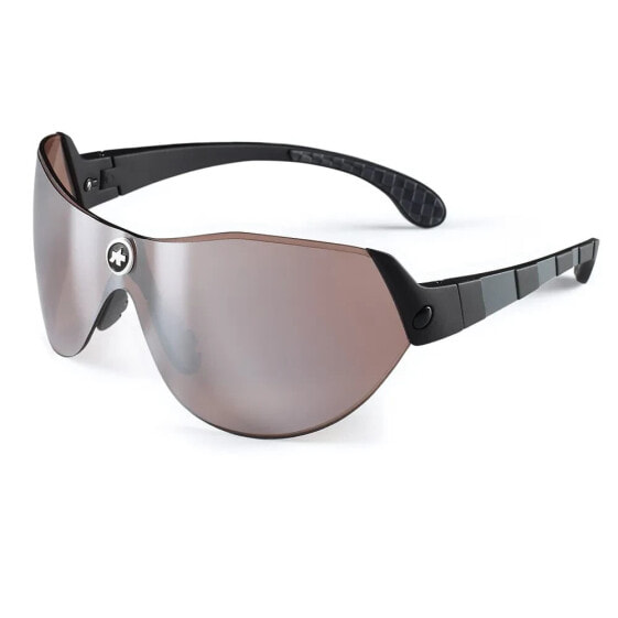 ASSOS Zegho G2 Dragonfly sunglasses