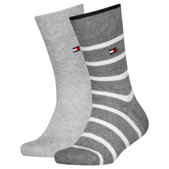 TOMMY HILFIGER 701229939 socks 2 pairs