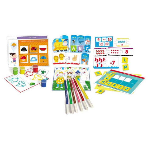 CLEMENTONI Children´s Activities Educational Toy