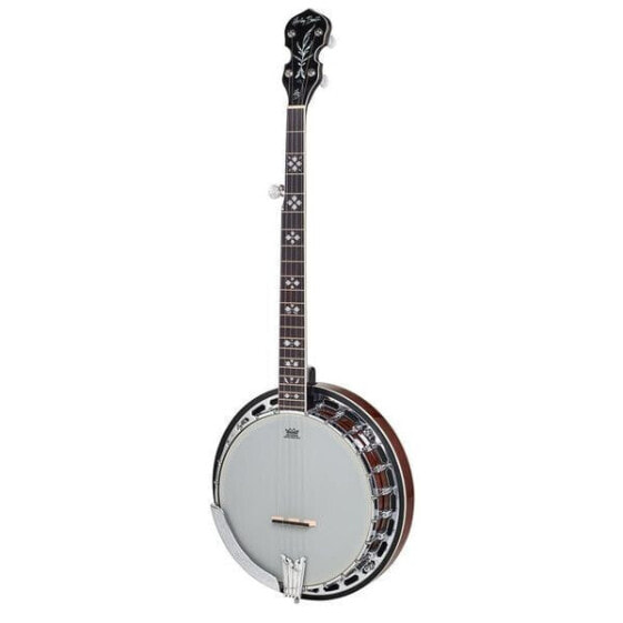 Harley Benton BJ-55Pro 5 String Banjo