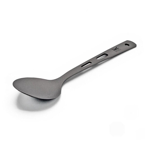 NOSKO GR5 Titanium Spoon